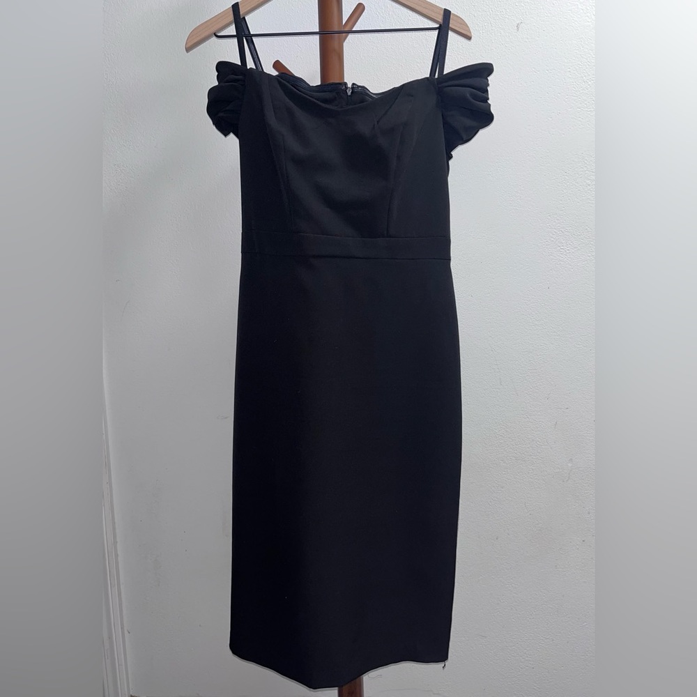 Nicole Miller Dress NWT! - Picture 2 of 4